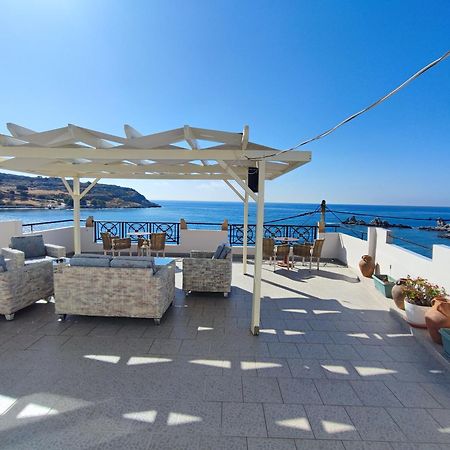 Haraki Beach Экстерьер фото