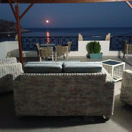 Haraki Beach Экстерьер фото