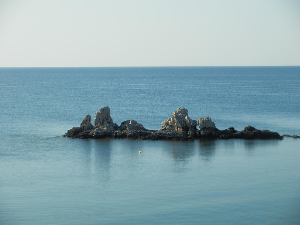 Haraki Beach Экстерьер фото