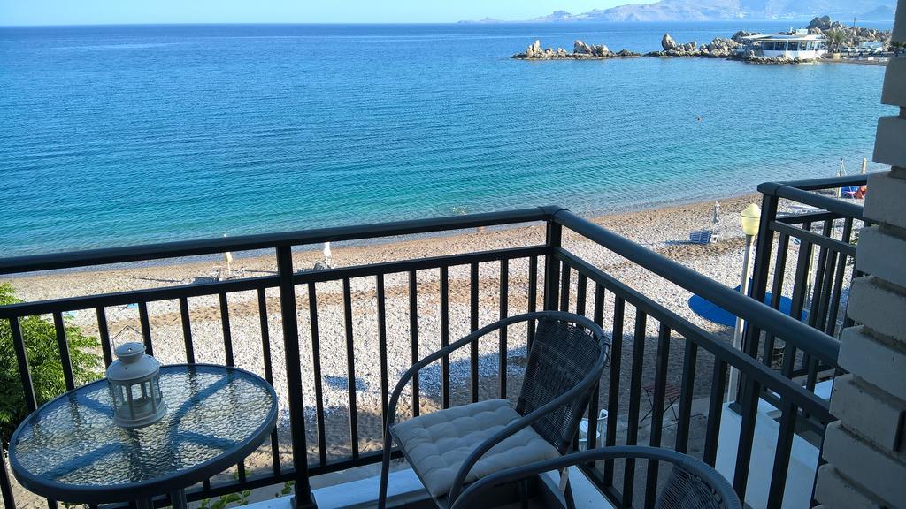 Haraki Beach Экстерьер фото